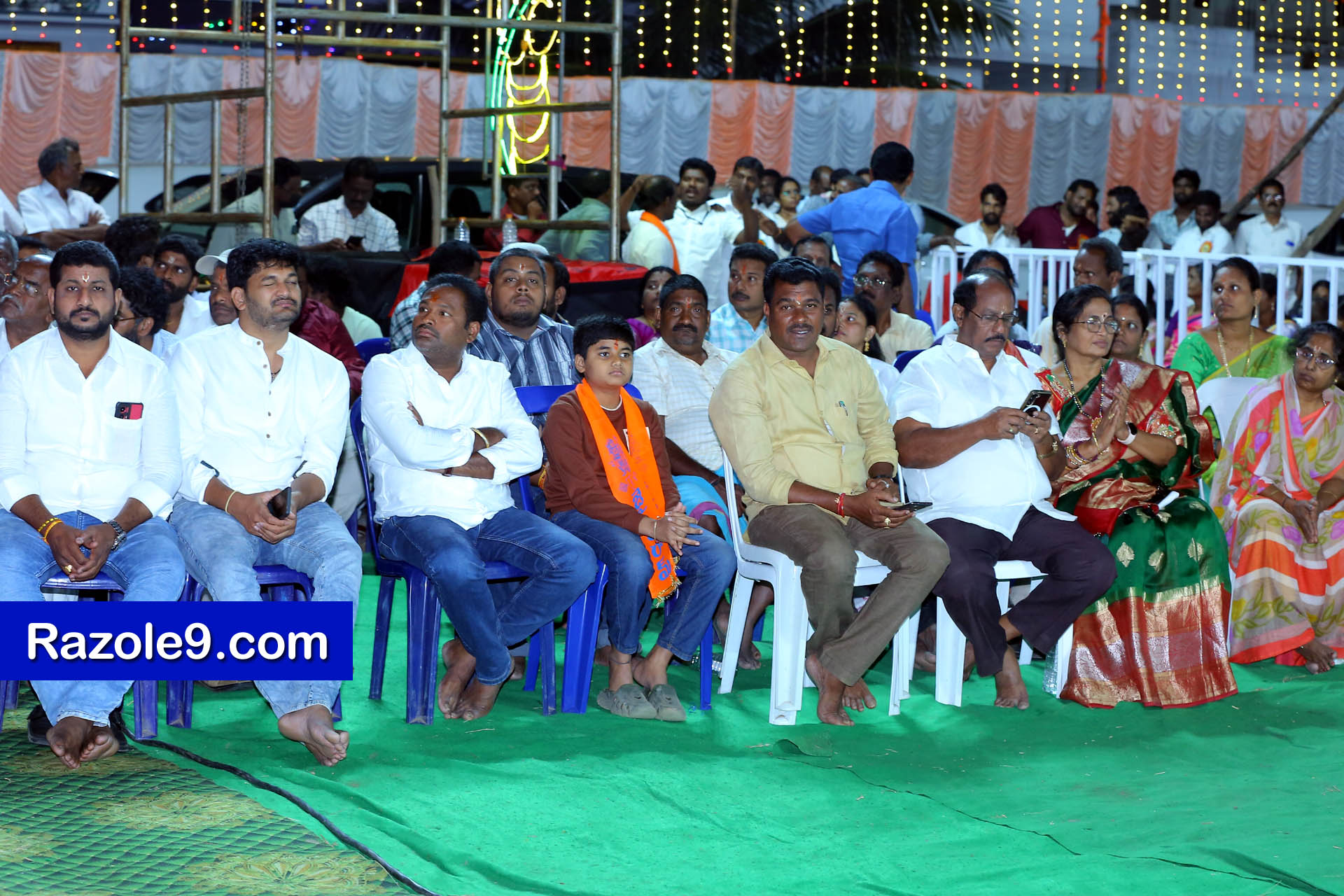 Srinivasa Kalyanam - vegivaaripalem - 2026